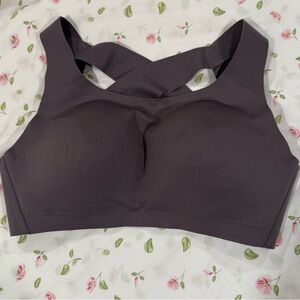 Lululemon sports bra 36C
